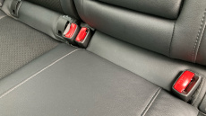 Nissan Qashqai 1.3 DiG-T Tekna 5dr Petrol Hatchback